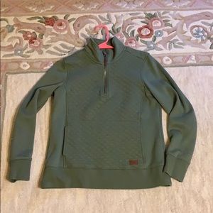 L.L. Bean Pullover sweatshirt (Petite size)
